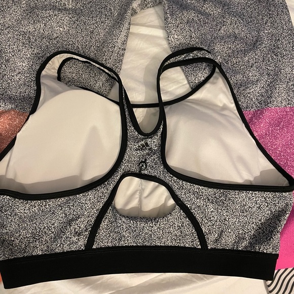 Peloton x Adidas “Believe This Bra - Picture 2 of 2